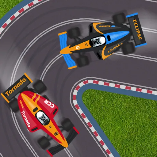 Formula Racers