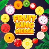Fruit King Merge
