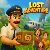 Lost Adventure