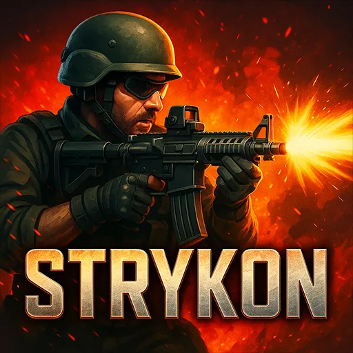 Strykon