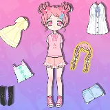 Suitable Outfit Dressup