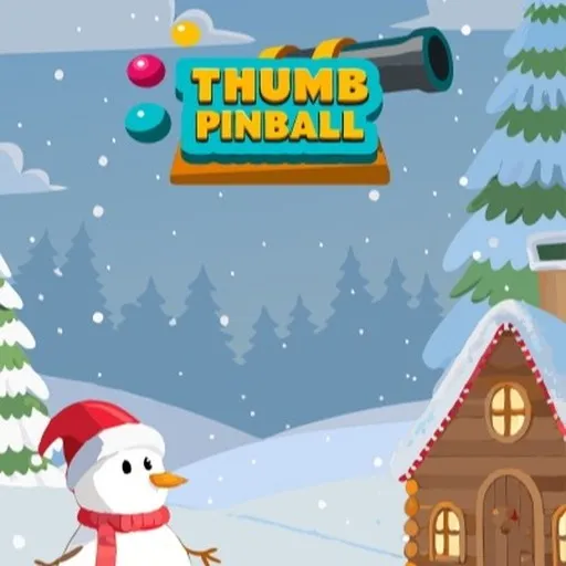 ThumbPinball