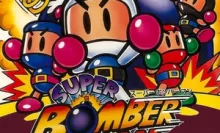 super bomberman