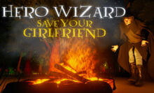 Hero Wizard: Save Your Girlfriend