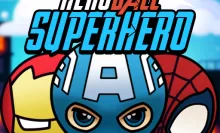 Heroball Super-Herói