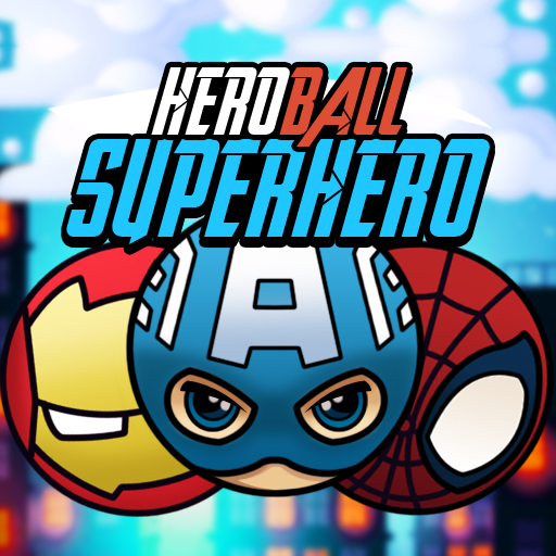 Heroball Super-Herói