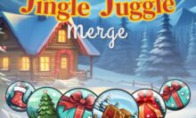Jingle Juggle Merge