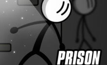 Prison Escape Online