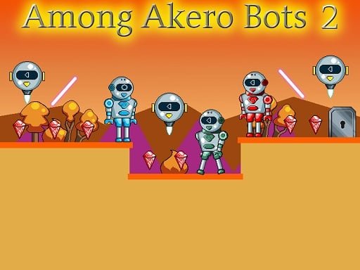 Entre Akero Bots 2