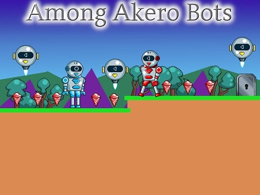 Entre Akero Bots