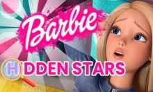 Barbie Estrelas Escondidas