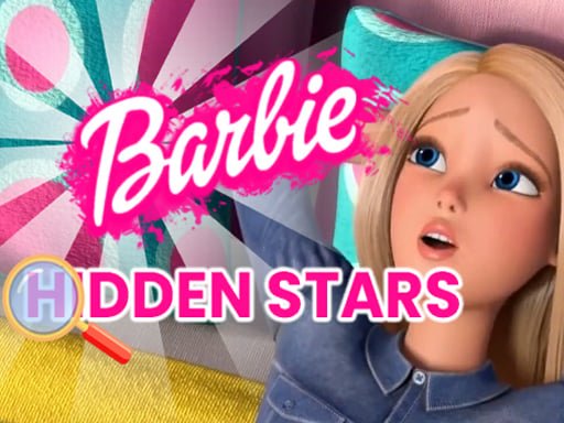 Barbie Estrelas Escondidas