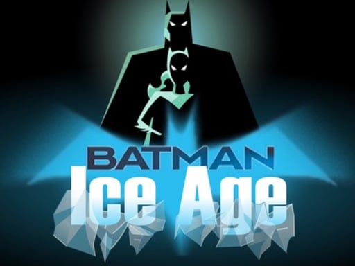 Batman Era do Gelo