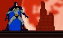 Batman: O Cobblebot Caper
