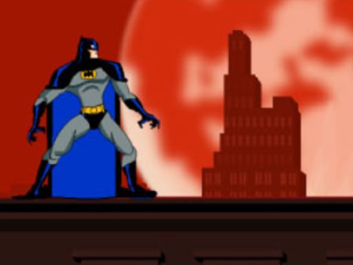 Batman: O Cobblebot Caper