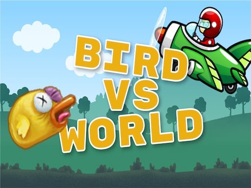 Birdy contra o mundo