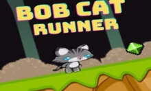 Corredor Bob Cat