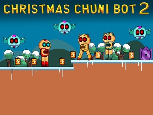 Natal Chuni Bot 2