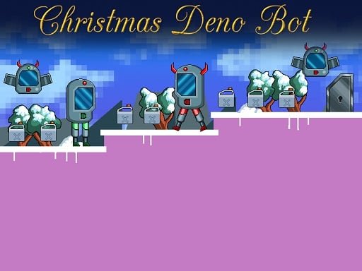 Natal Deno Bot