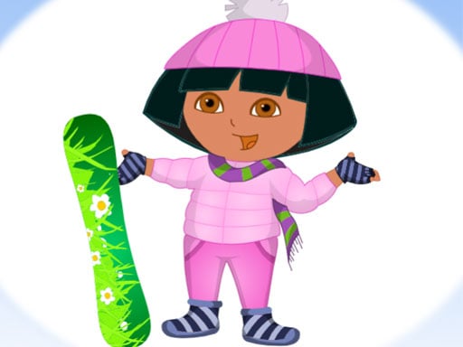 Vestir Dora Ski