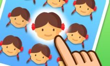 Encontre a diferença: quebra-cabeça de emoji