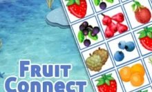 frutas conectam