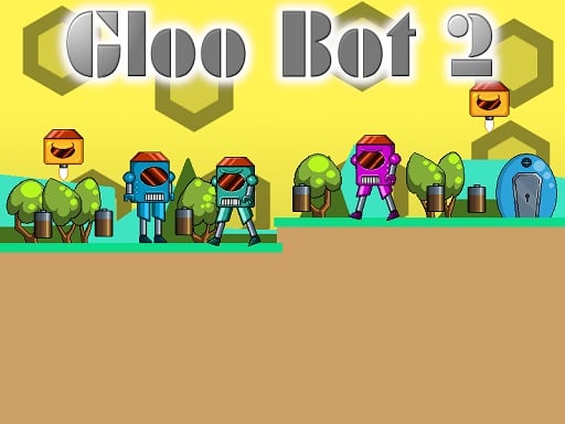 Gloobot 2