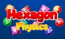 Física hexagonal