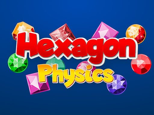 Física hexagonal
