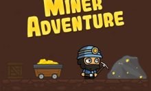 Aventura de mineiros ociosos