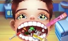 Mad Dentist – Jogo divertido de médico