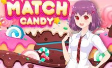 Match Candy – Anime