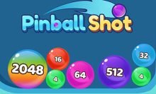 Pinball Shot