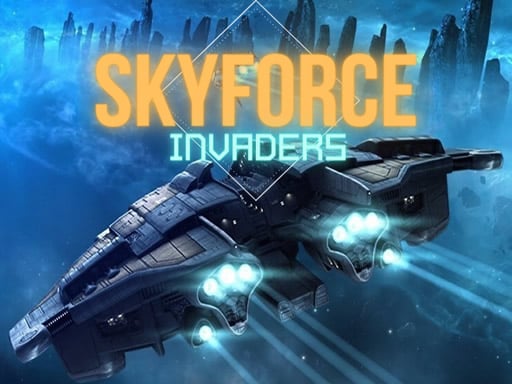 Invasores Skyforce