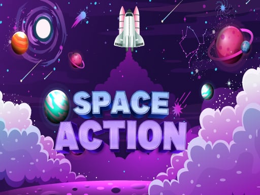 Ação Espacial