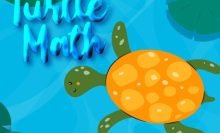 matemática da tartaruga