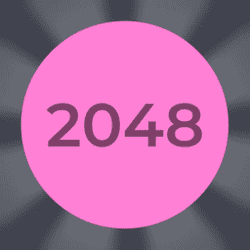 2048 Bolas
