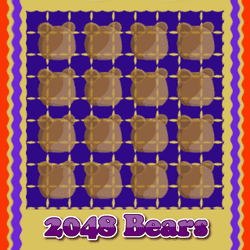 2048 ursos
