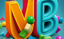 Alphabet Arcade Adventure Game