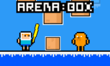 Arena Box