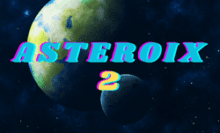 Asteroix 2