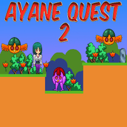 Missão 2 de Ayane