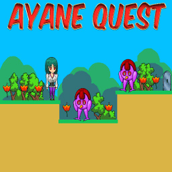 Missão Ayane