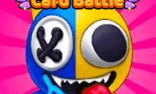Battle Card Monster