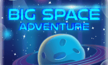 Grande aventura espacial