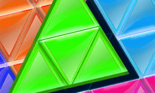 Block Triangle