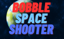 Bobble Atirador Espacial