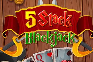 Blackjack de 5 pilhas