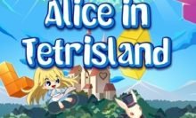 Alice em Tetrislândia