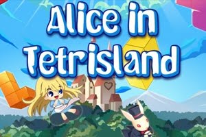 Alice em Tetrislândia